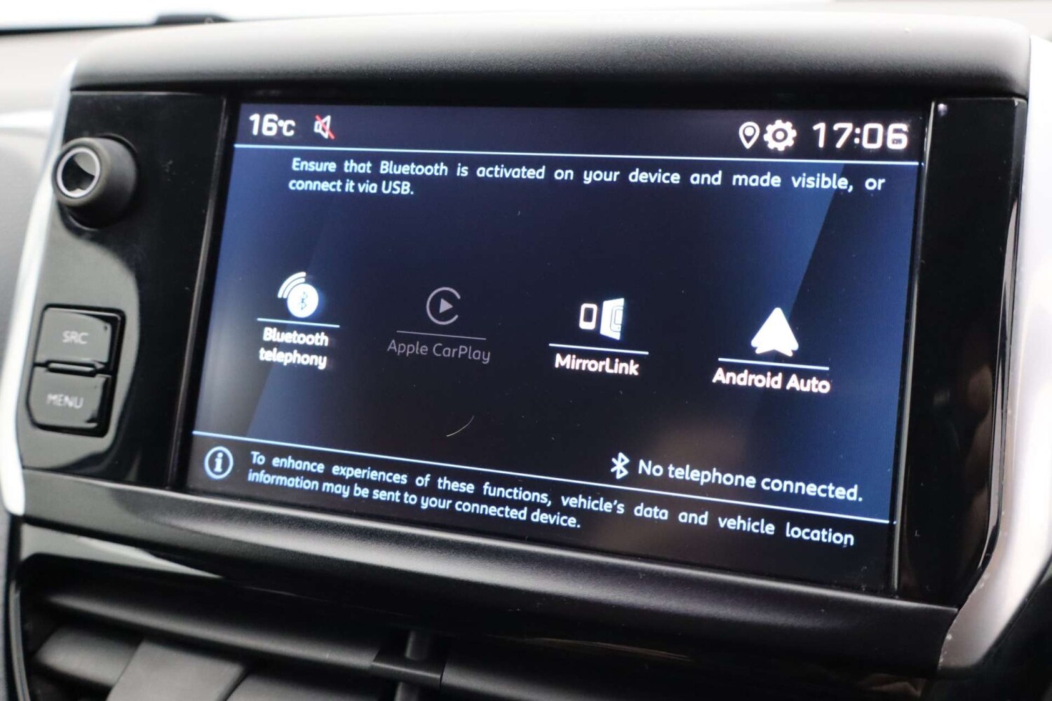 Used Peugeot 208 2019 for sale - 76182612: Photo 18