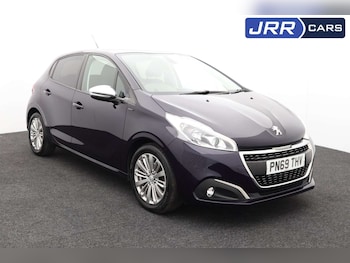 Used Peugeot 208 2019 for sale - 76182612: Photo
