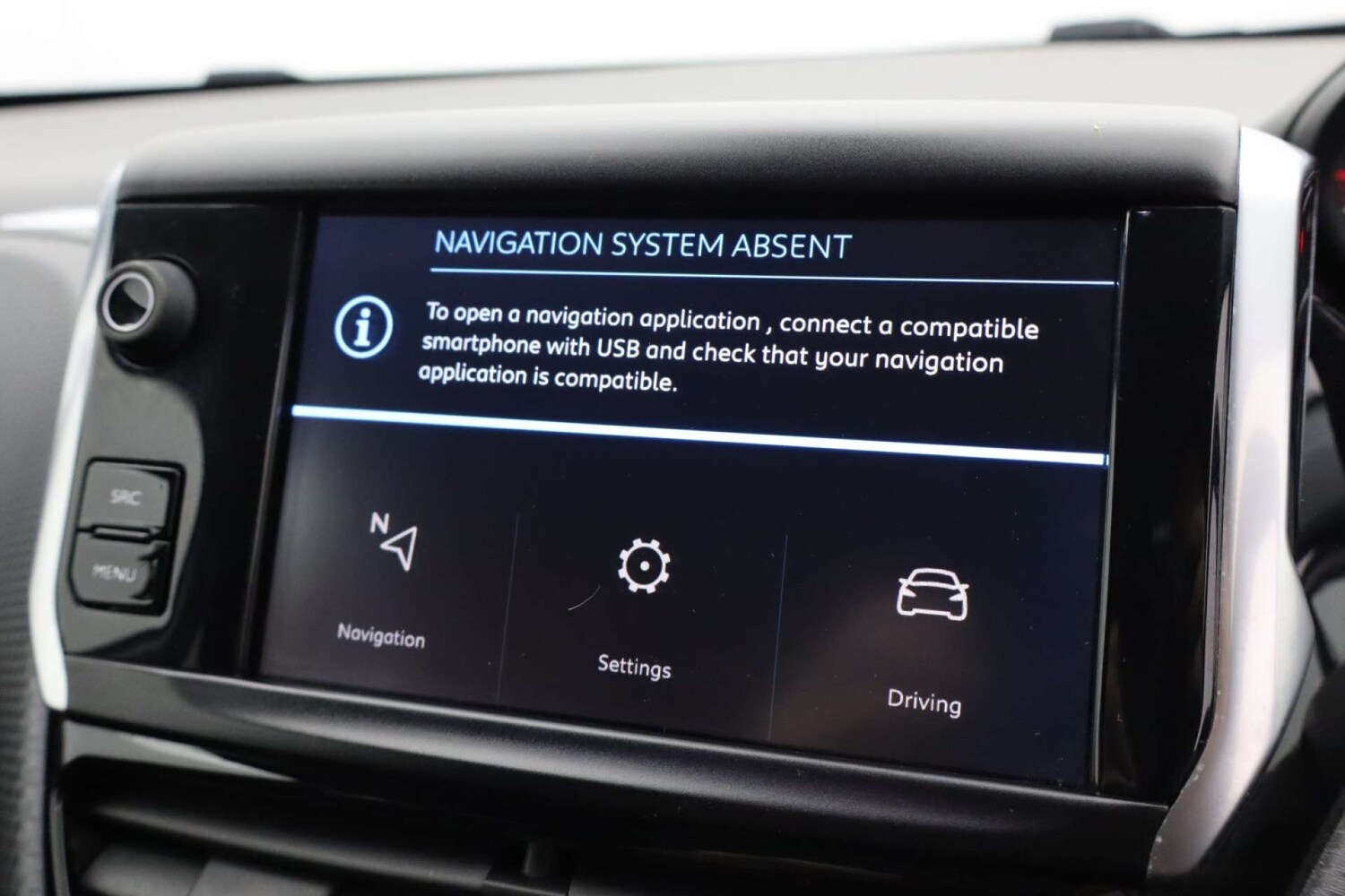 Used Peugeot 208 2019 for sale - 76182612: Photo 20