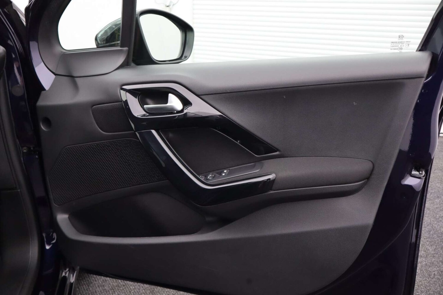 Used Peugeot 208 2019 for sale - 76182612: Photo 21