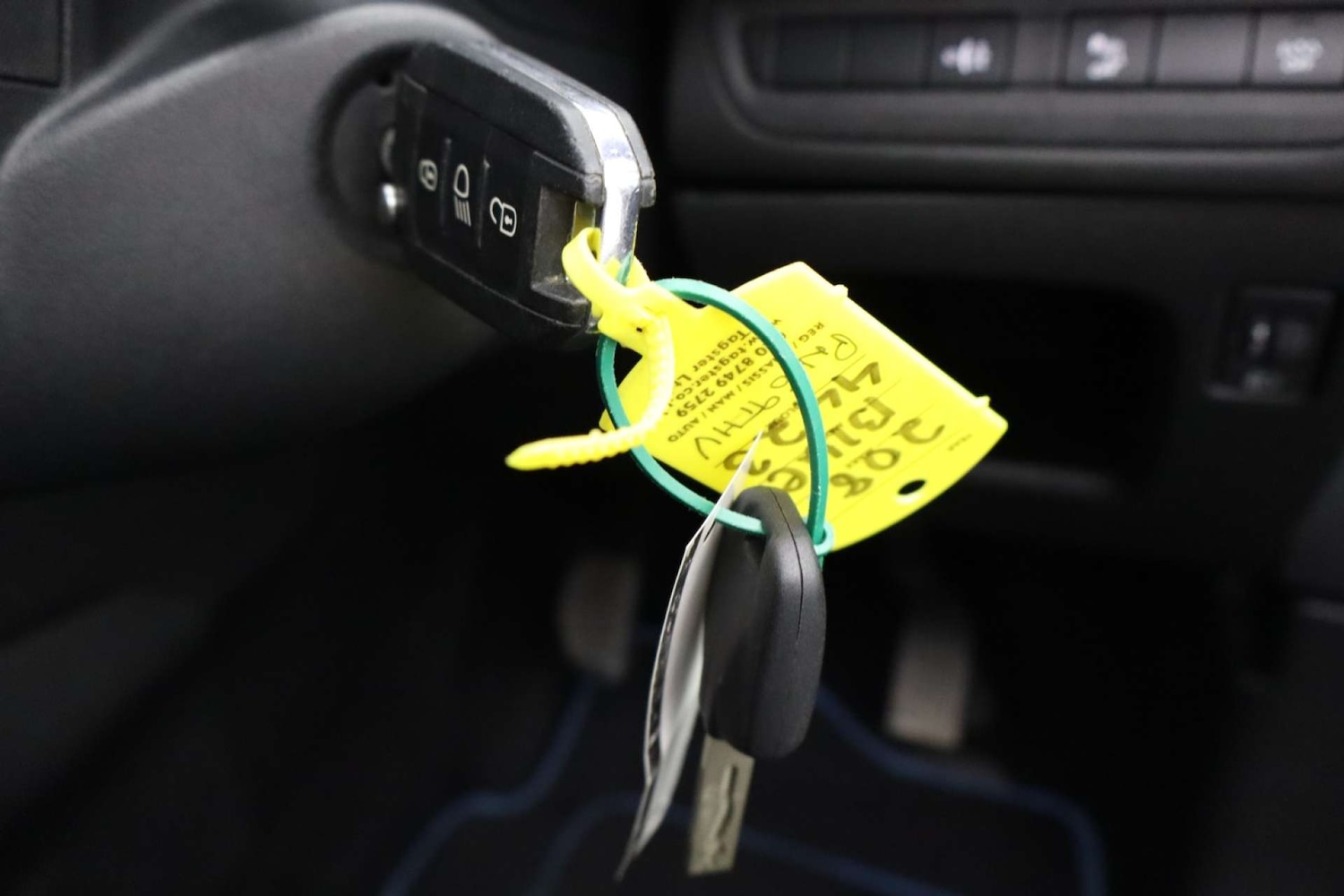 Used Peugeot 208 2019 for sale - 76182612: Photo 25