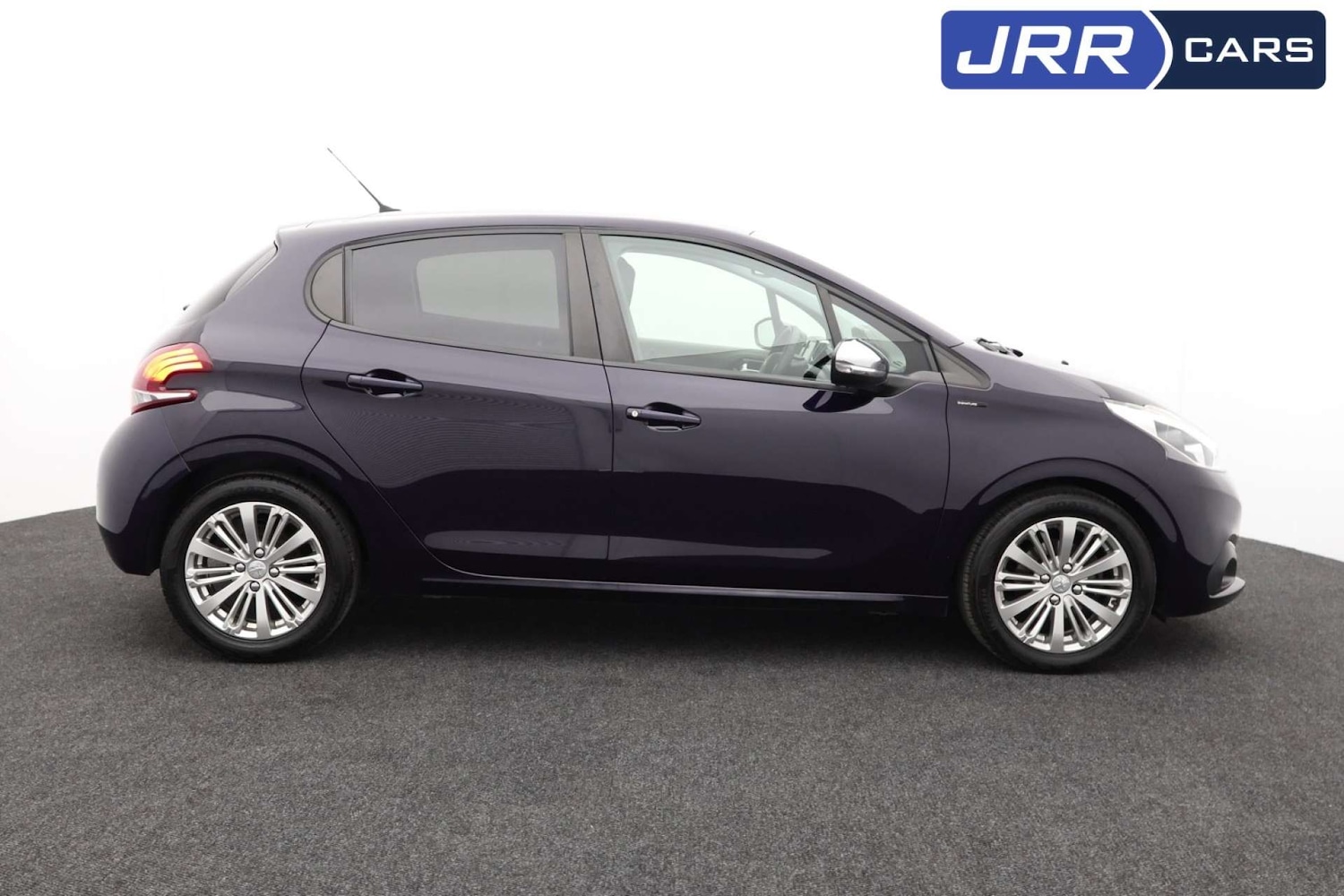 Used Peugeot 208 2019 for sale - 76182612: Photo 3