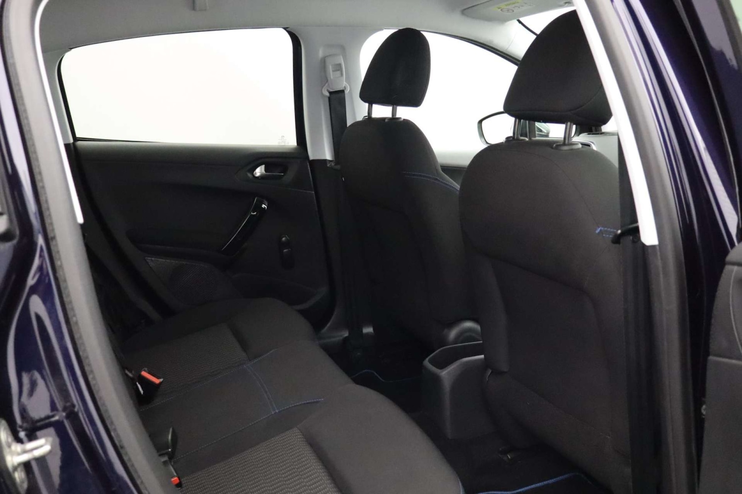 Used Peugeot 208 2019 for sale - 76182612: Photo 37