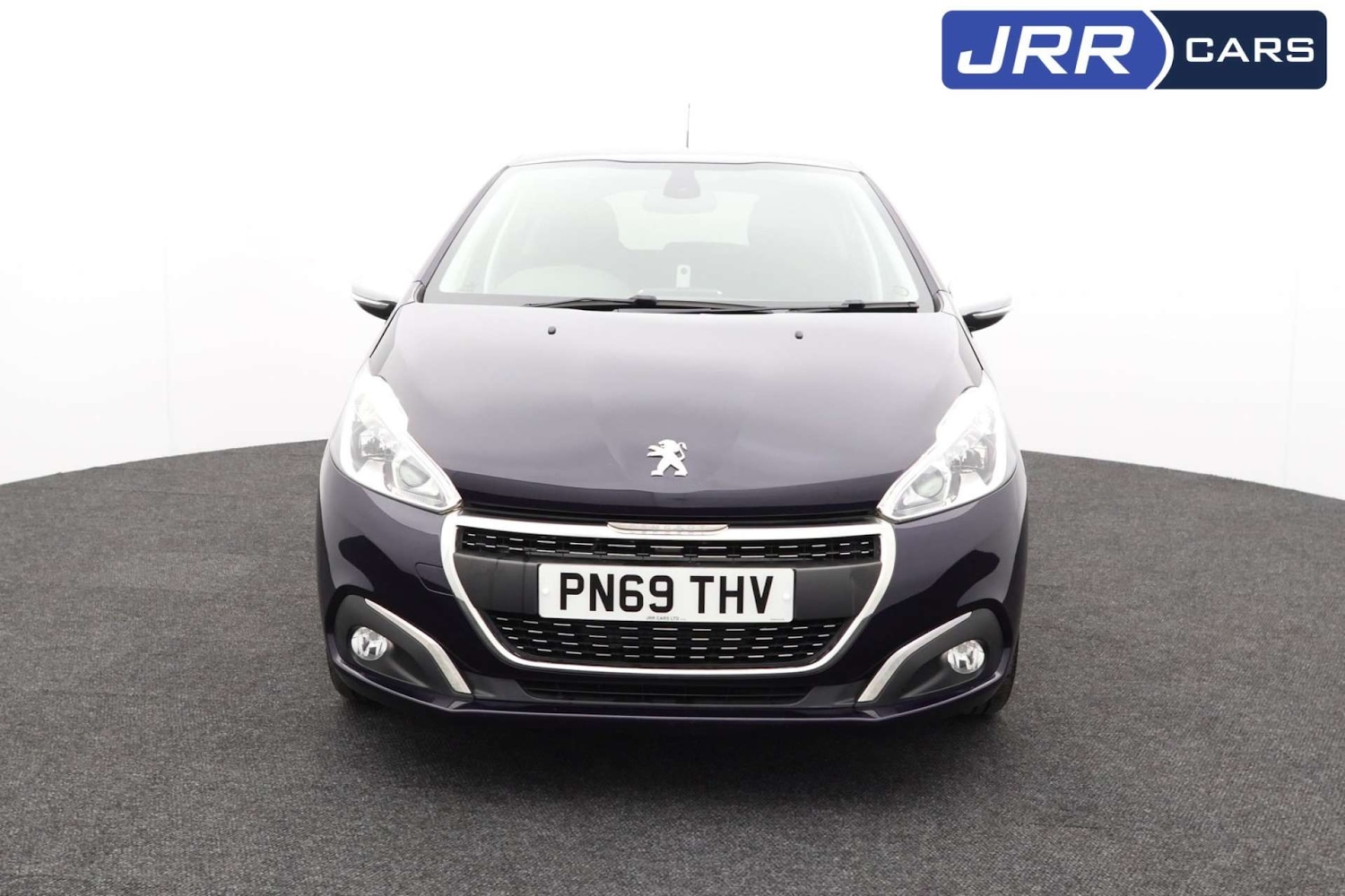 Used Peugeot 208 2019 for sale - 76182612: Photo 4