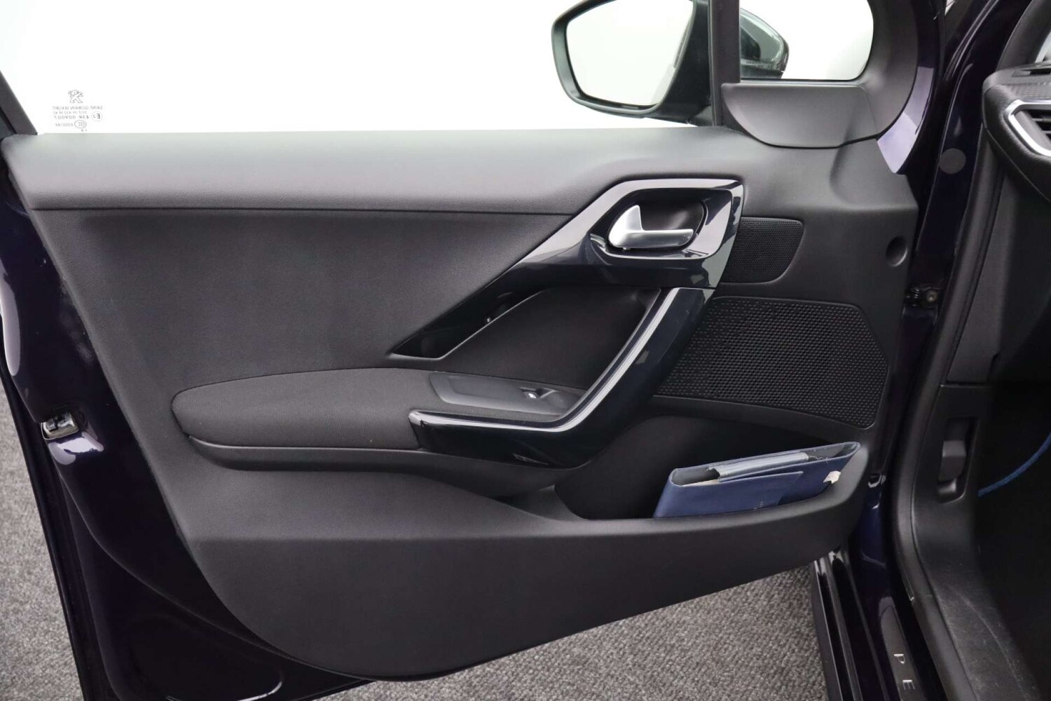 Used Peugeot 208 2019 for sale - 76182612: Photo 43