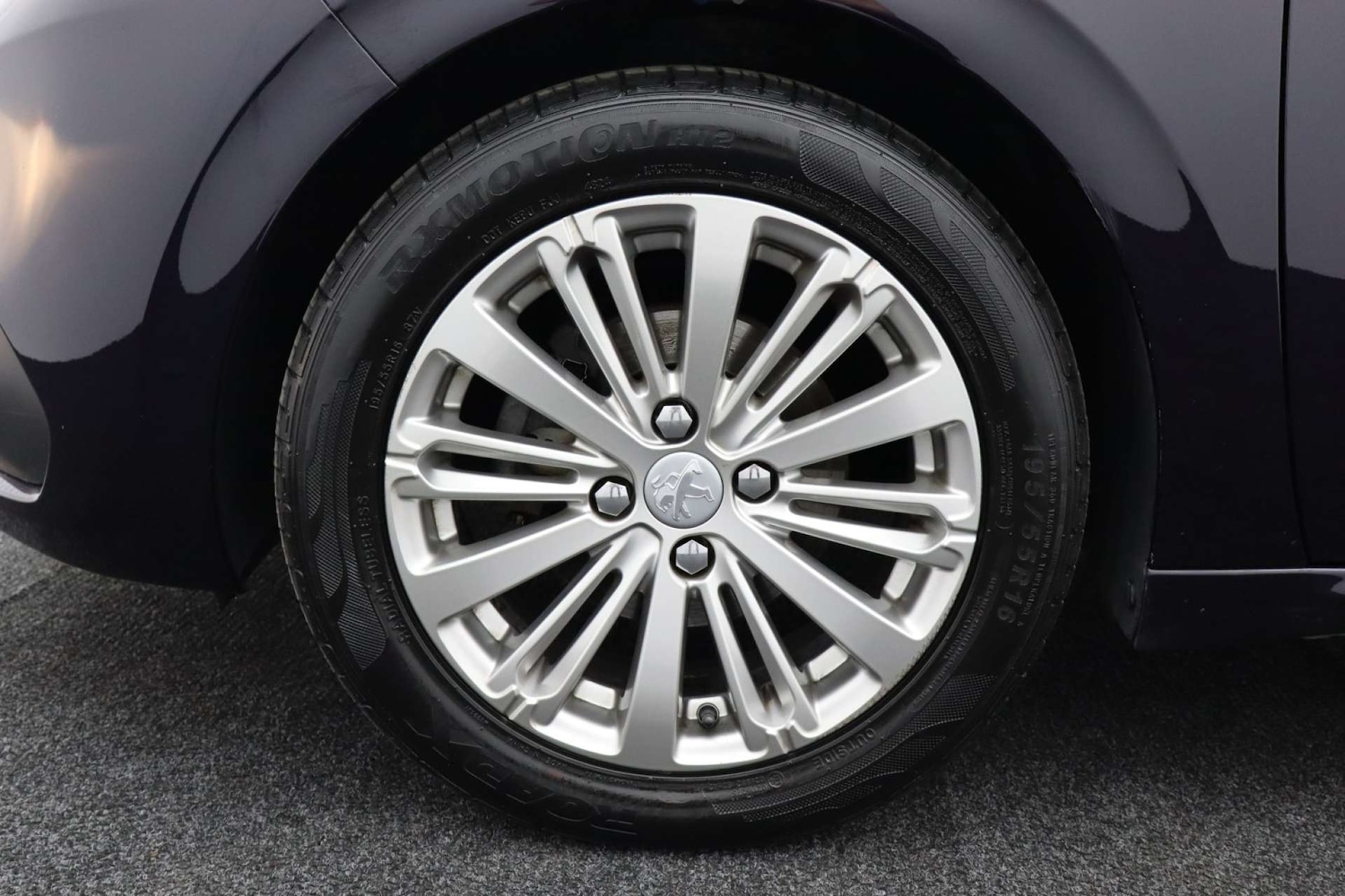 Used Peugeot 208 2019 for sale - 76182612: Photo 45