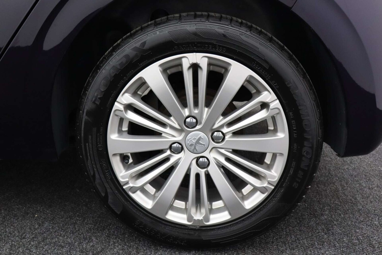 Used Peugeot 208 2019 for sale - 76182612: Photo 46