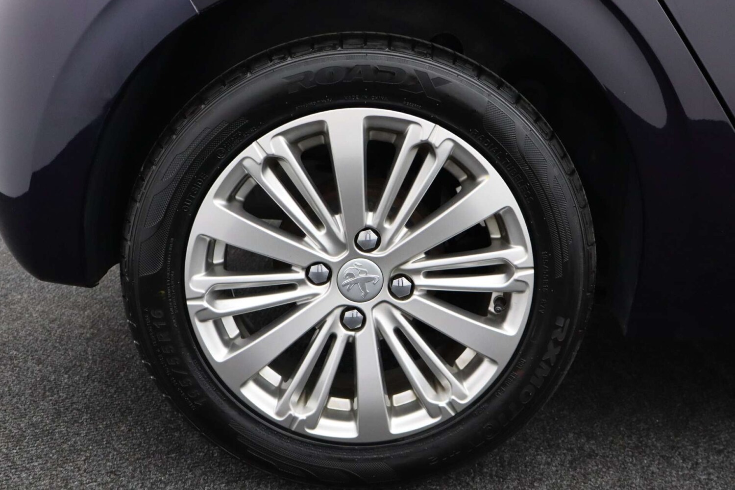 Used Peugeot 208 2019 for sale - 76182612: Photo 47