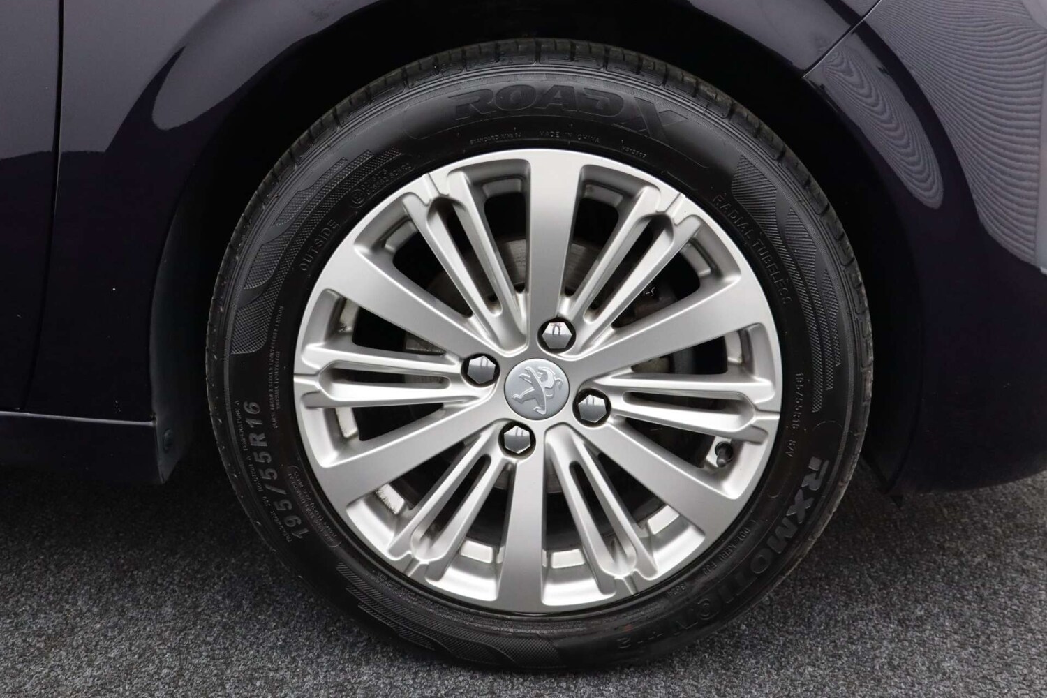 Used Peugeot 208 2019 for sale - 76182612: Photo 48