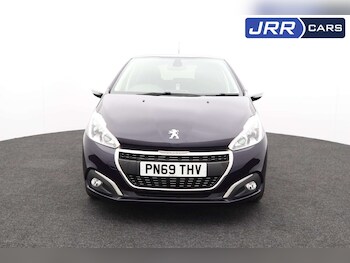 Used Peugeot 208 2019 for sale - 76182612: Photo