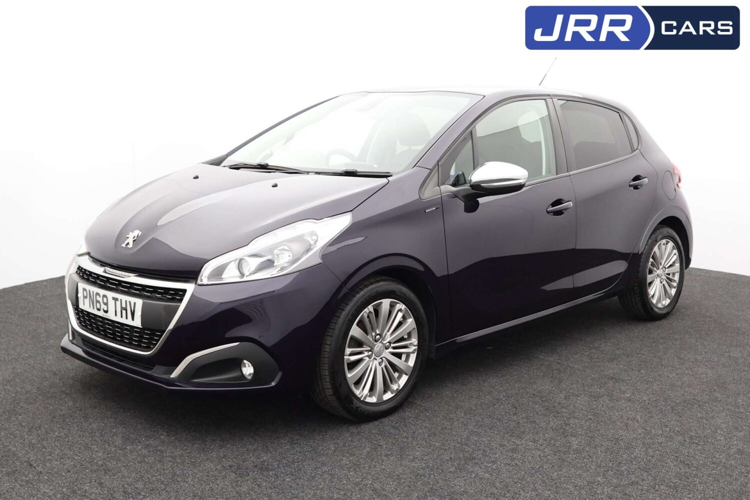 Used Peugeot 208 2019 for sale - 76182612: Photo 5