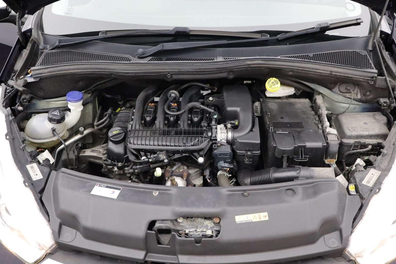 Used Peugeot 208 2019 for sale - 76182612: Photo 50