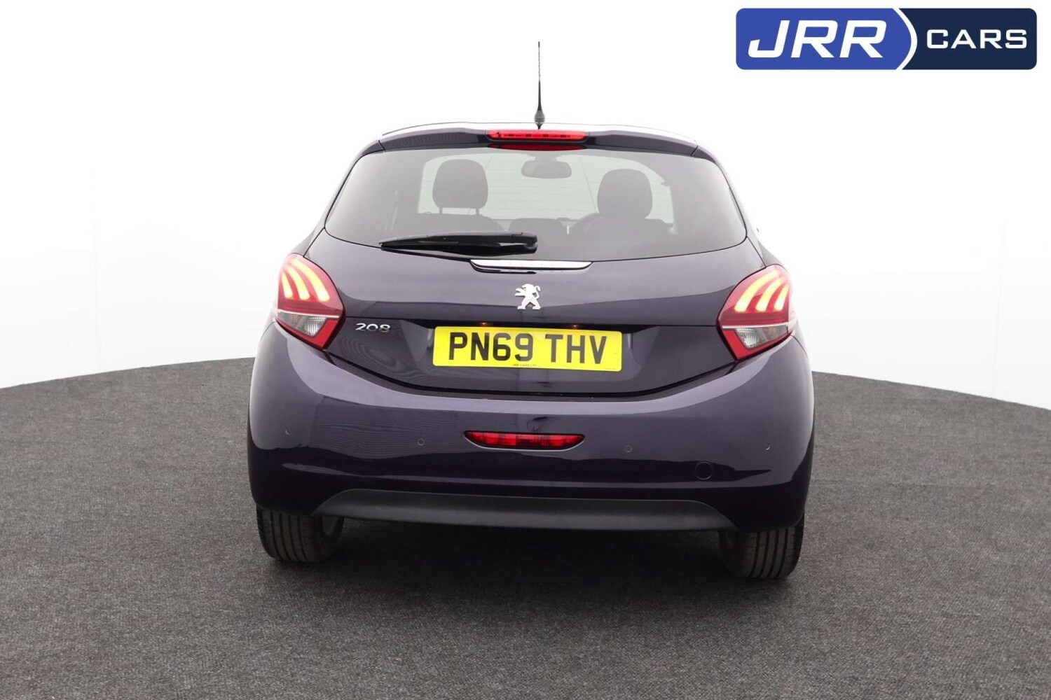 Used Peugeot 208 2019 for sale - 76182612: Photo 7