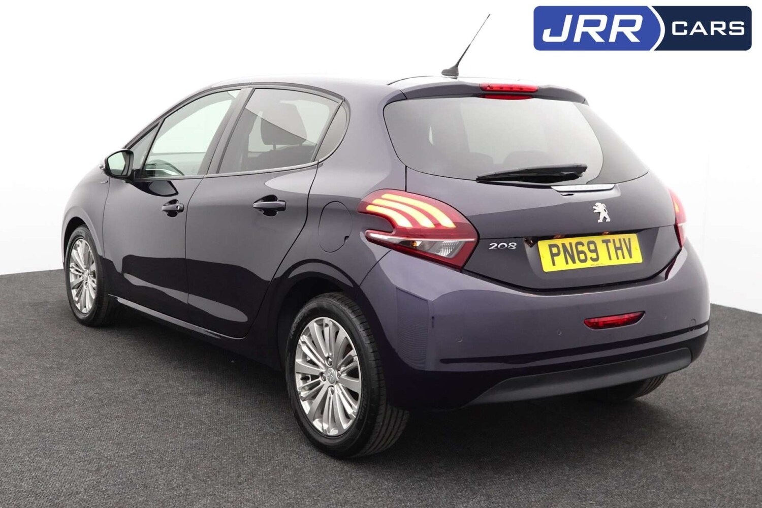 Used Peugeot 208 2019 for sale - 76182612: Photo 8