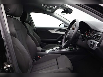 Used Audi A4 2016 for sale - 76483202: Photo