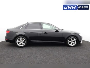 Used Audi A4 2016 for sale - 76483202: Photo