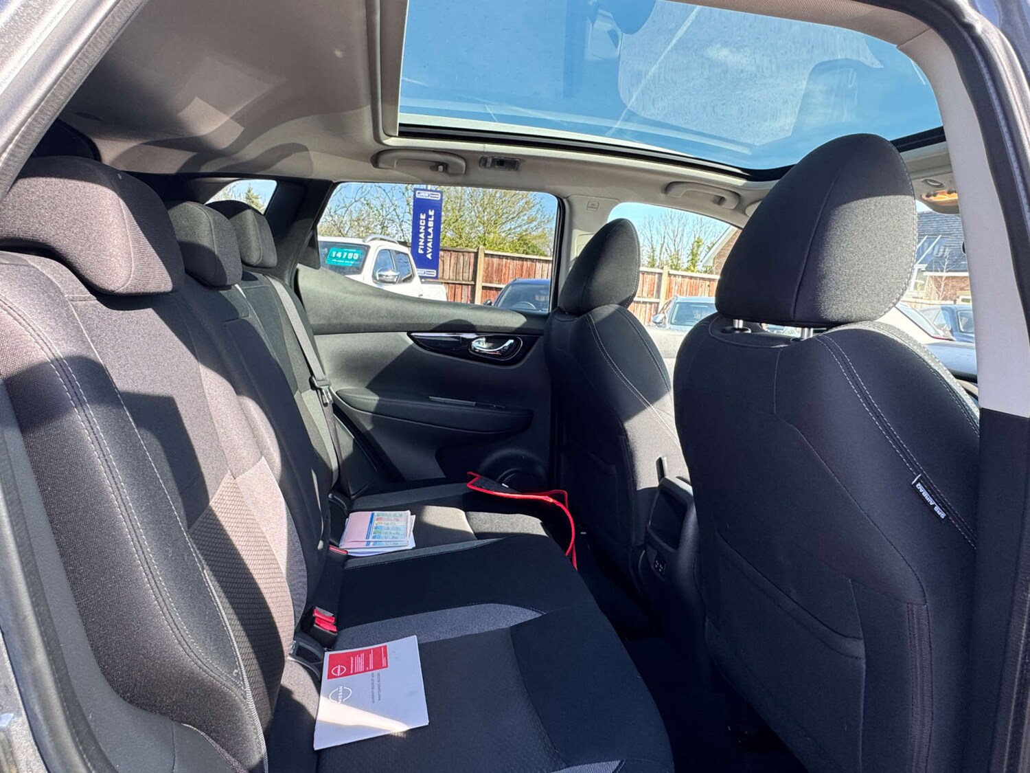 Used Nissan Qashqai 2019 for sale - 78155662: Photo 11