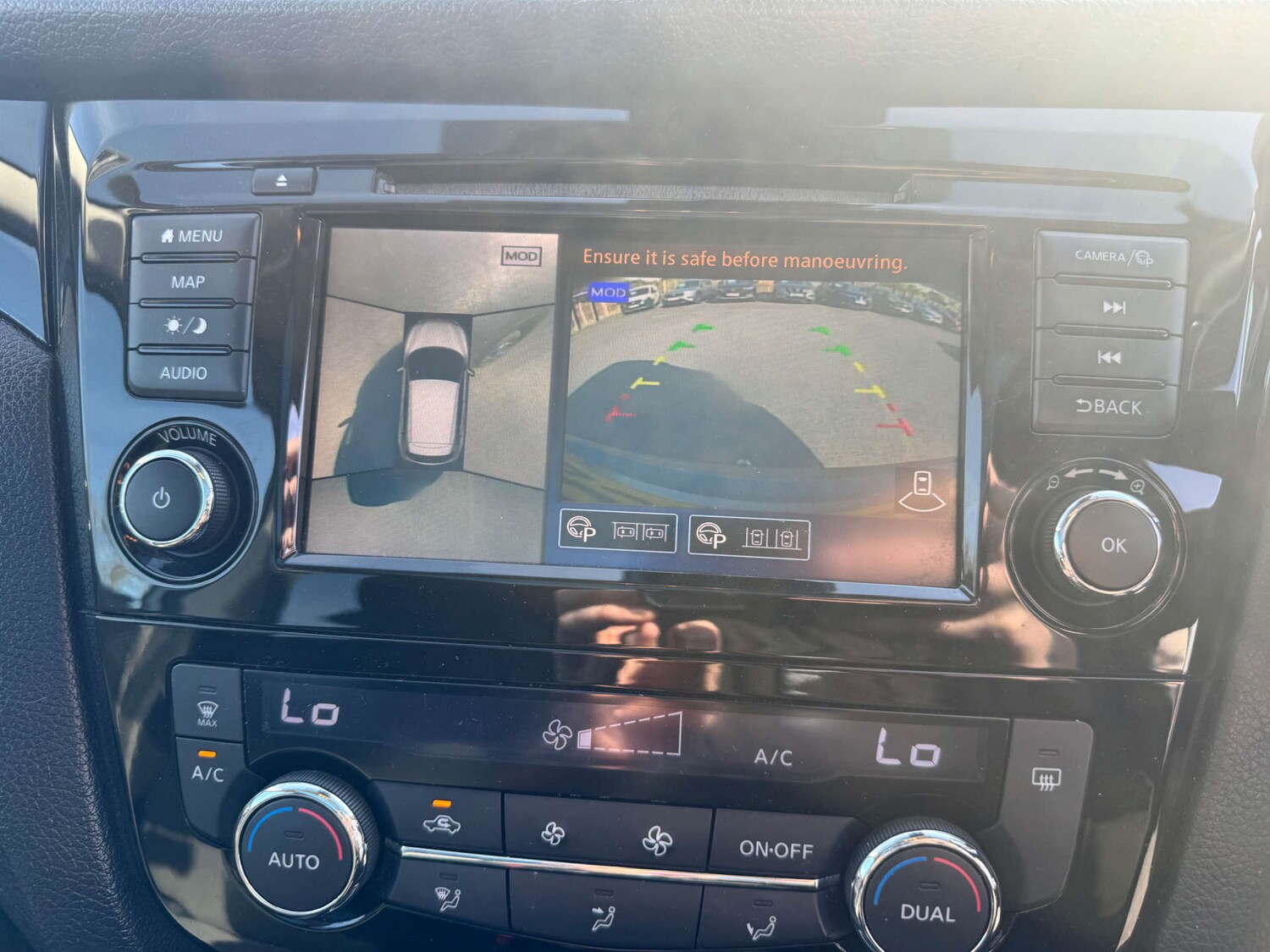 Used Nissan Qashqai 2019 for sale - 78155662: Photo 13