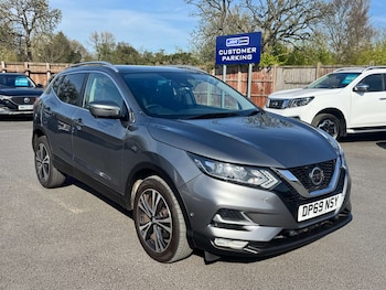 Used Nissan Qashqai 2019 for sale - 78155662: Photo