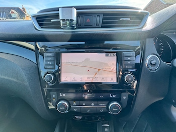 Used Nissan Qashqai 2019 for sale - 78155662: Photo