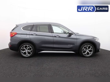 Used BMW X1 2016 for sale - 76536934: Photo
