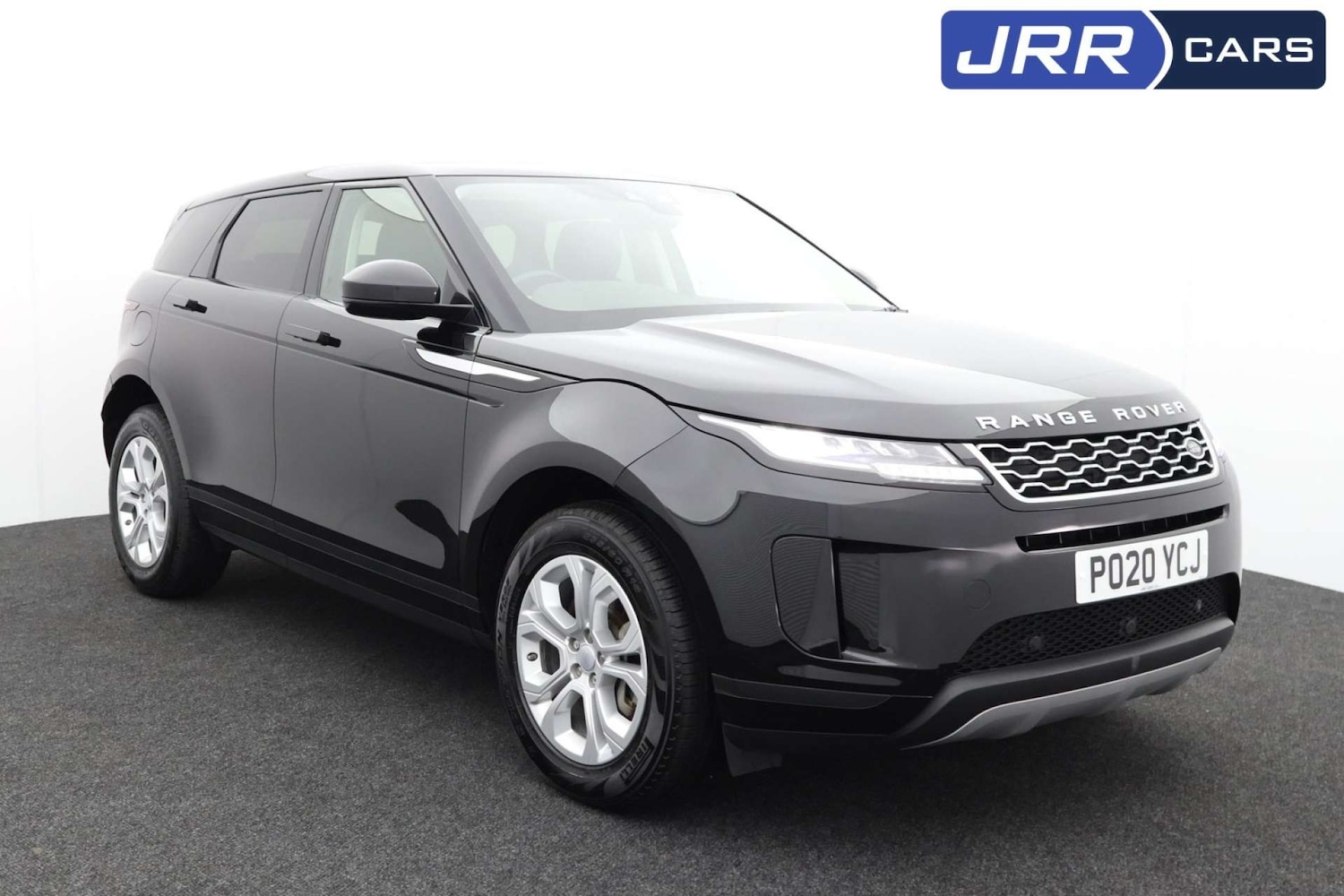 Used Land Rover Range Rover Evoque 2020 for sale - 76182652: Photo 1