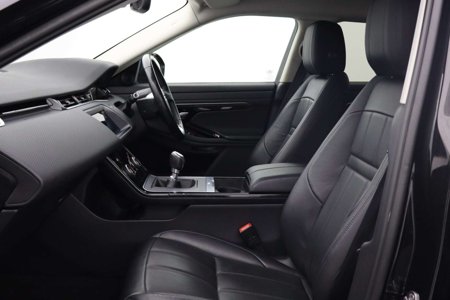 Used Land Rover Range Rover Evoque 2020 for sale - 76182652: Photo 10