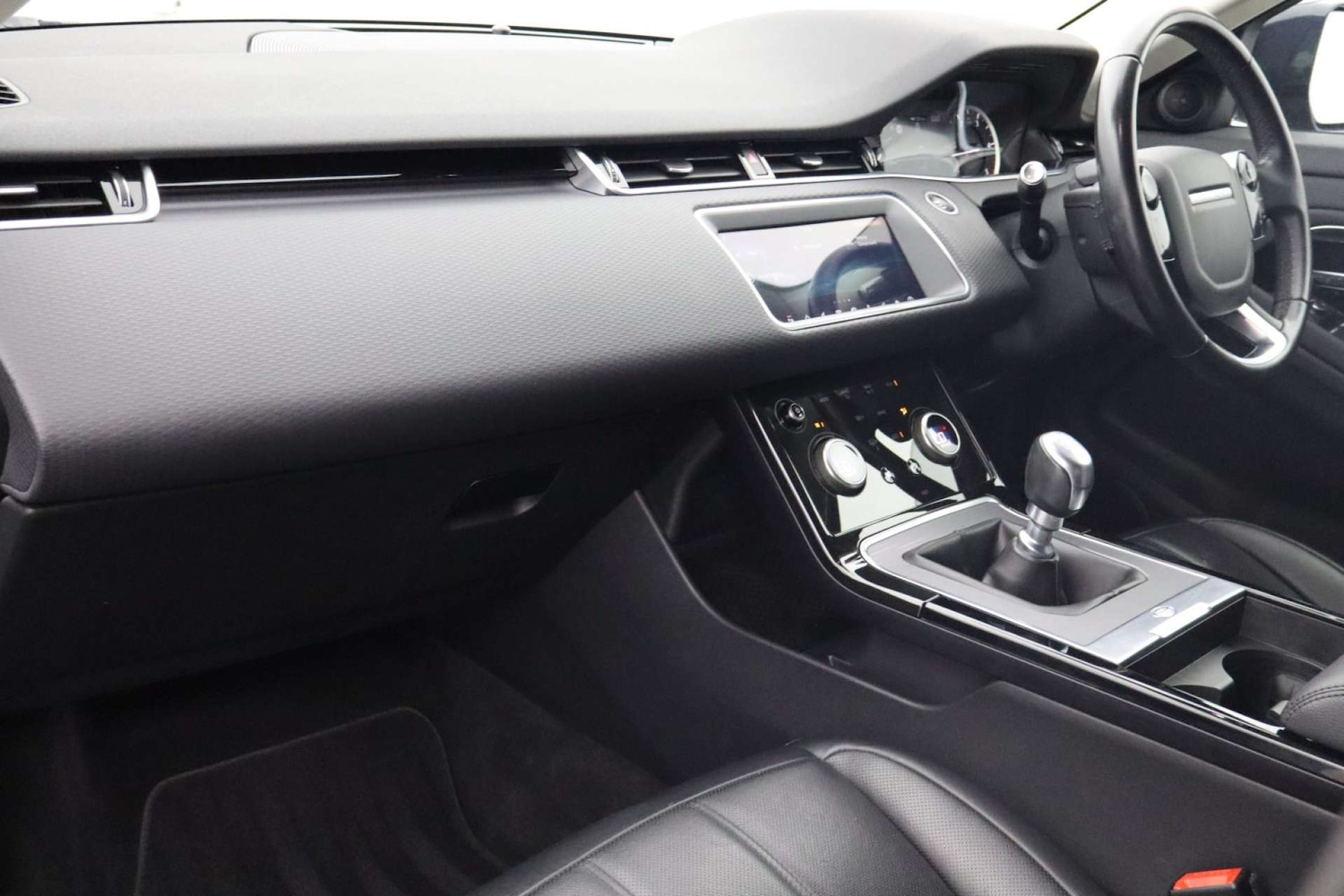 Used Land Rover Range Rover Evoque 2020 for sale - 76182652: Photo 11