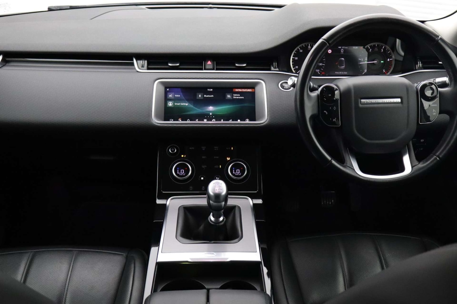 Used Land Rover Range Rover Evoque 2020 for sale - 76182652: Photo 13