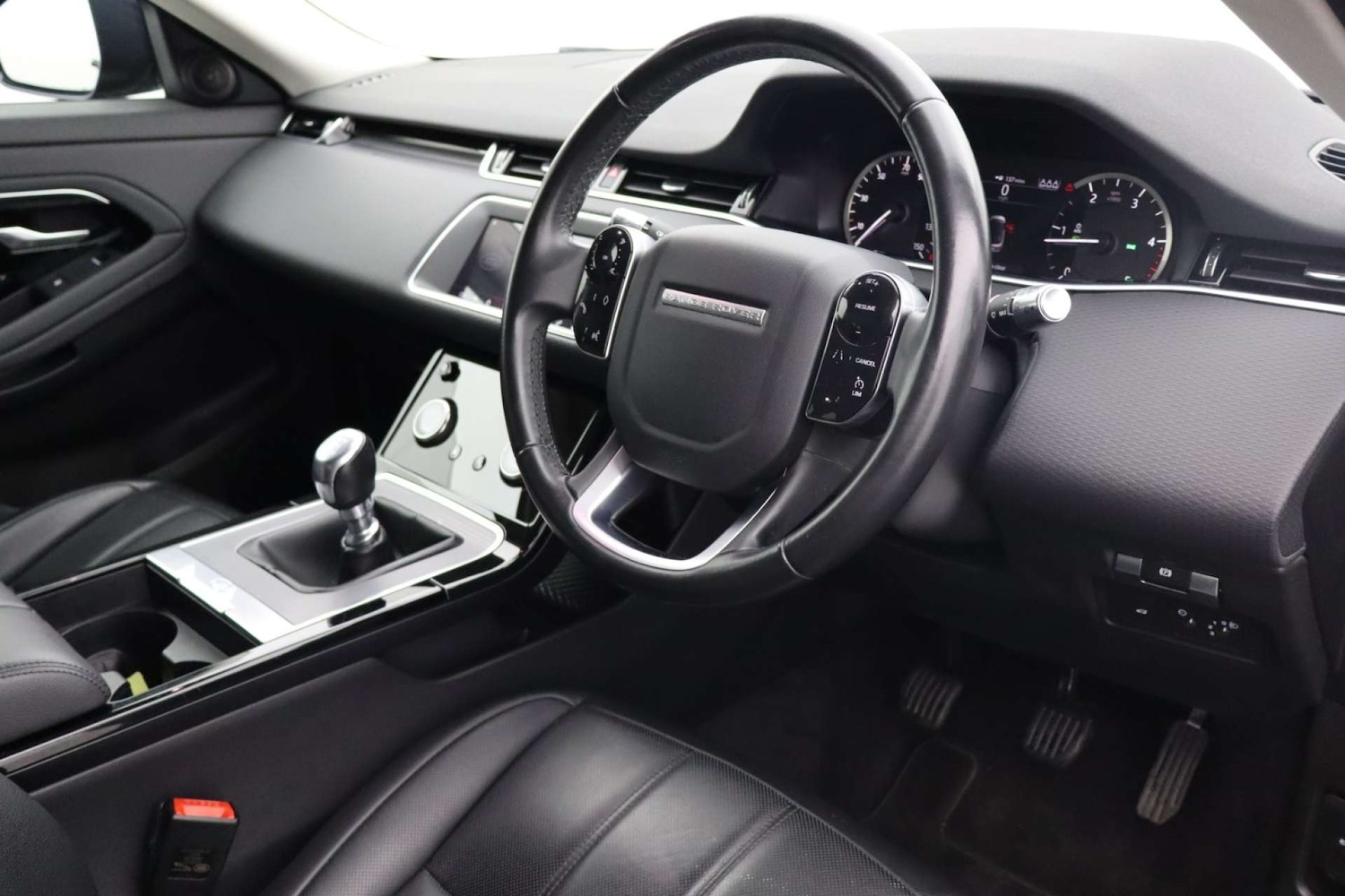 Used Land Rover Range Rover Evoque 2020 for sale - 76182652: Photo 16