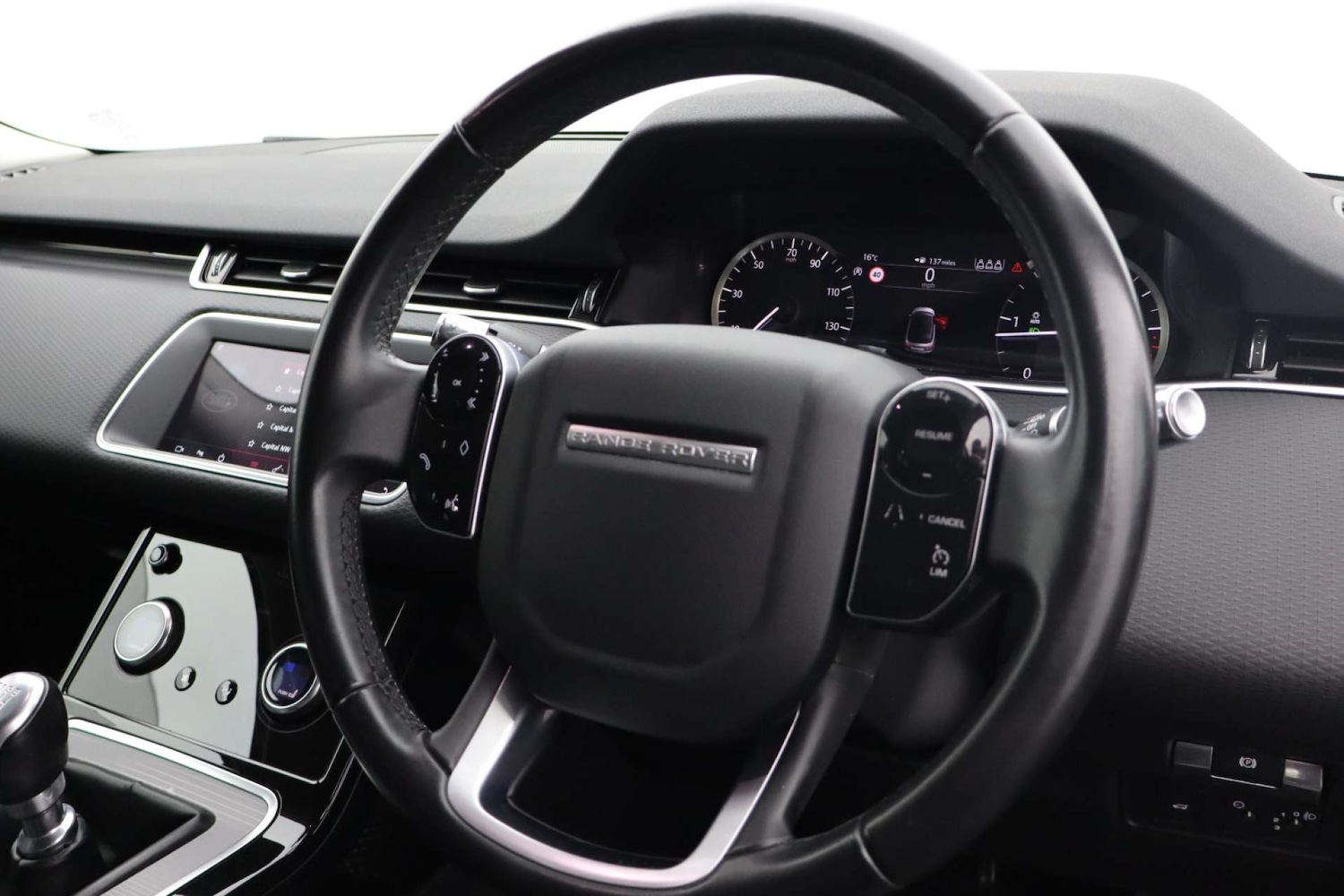 Used Land Rover Range Rover Evoque 2020 for sale - 76182652: Photo 18