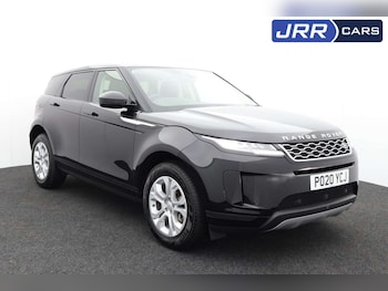 Land Rover - Range Rover Evoque