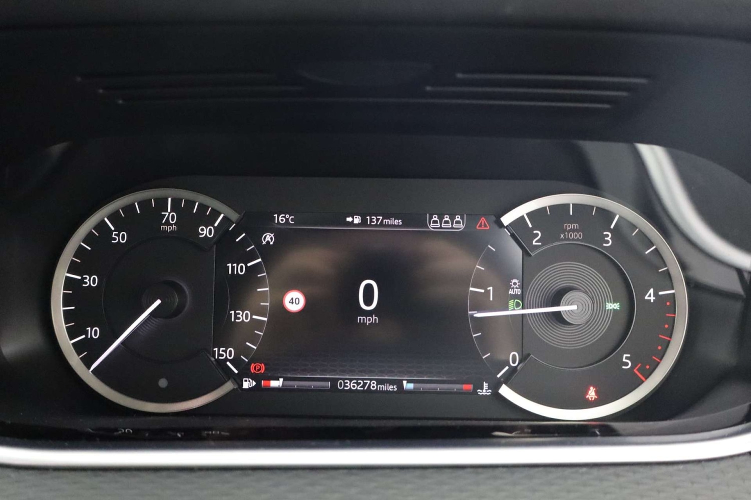 Used Land Rover Range Rover Evoque 2020 for sale - 76182652: Photo 24
