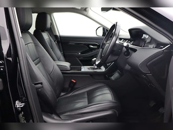 Used Land Rover Range Rover Evoque 2020 for sale - 76182652: Photo 2