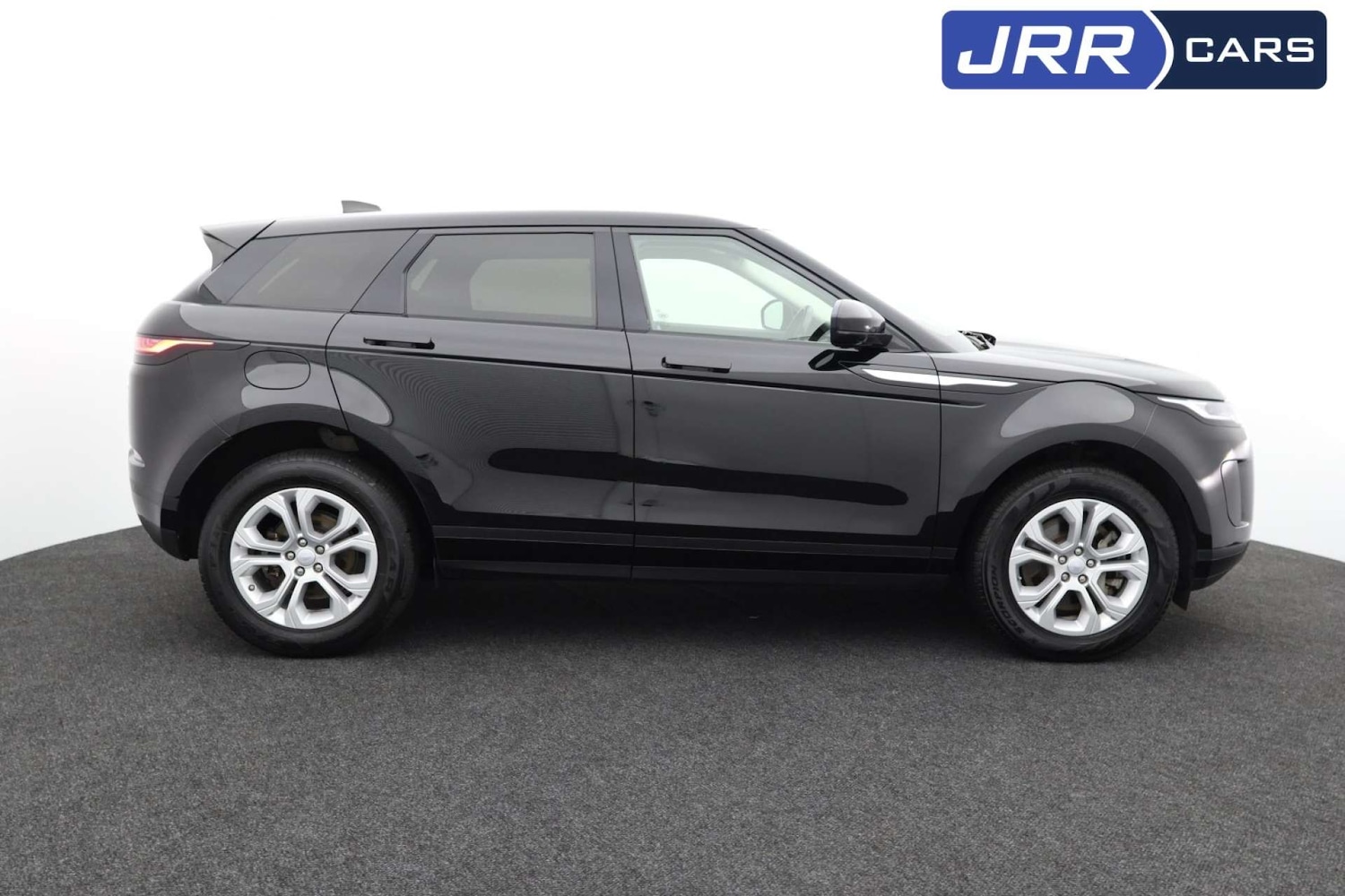 Used Land Rover Range Rover Evoque 2020 for sale - 76182652: Photo 3