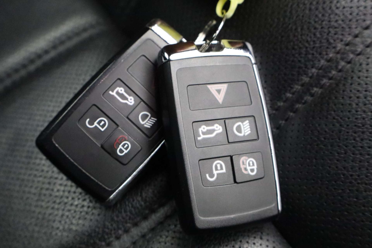 Used Land Rover Range Rover Evoque 2020 for sale - 76182652: Photo 32