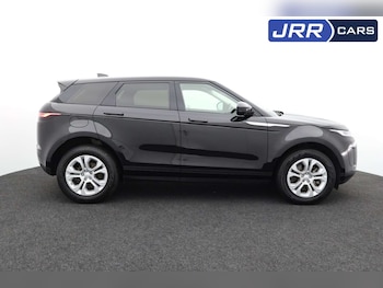 Used Land Rover Range Rover Evoque 2020 for sale - 76182652: Photo 3