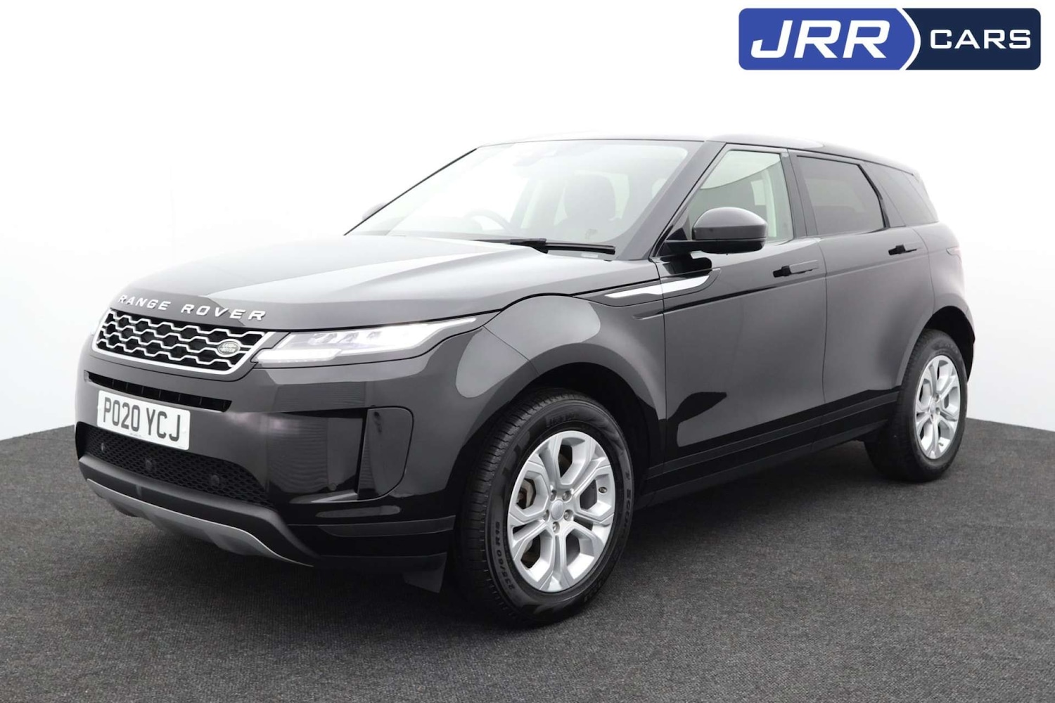 Used Land Rover Range Rover Evoque 2020 for sale - 76182652: Photo 4