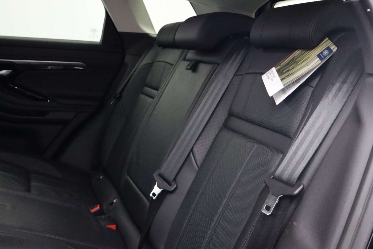 Used Land Rover Range Rover Evoque 2020 for sale - 76182652: Photo 44
