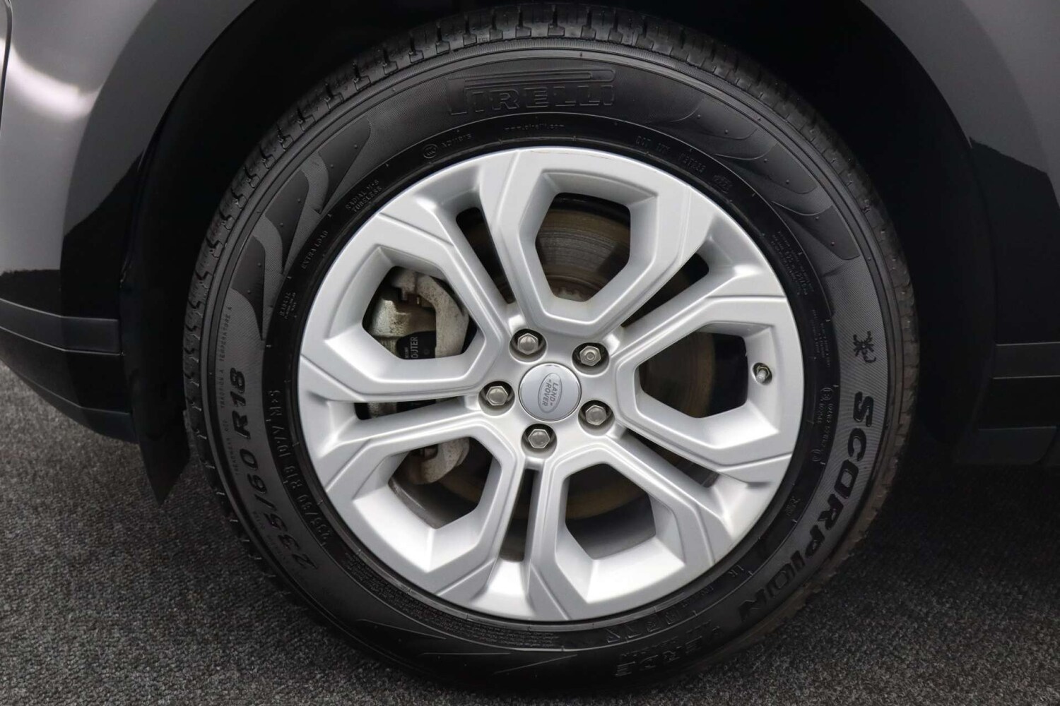 Used Land Rover Range Rover Evoque 2020 for sale - 76182652: Photo 49