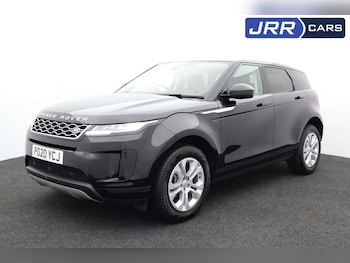 Used Land Rover Range Rover Evoque 2020 for sale - 76182652: Photo 4