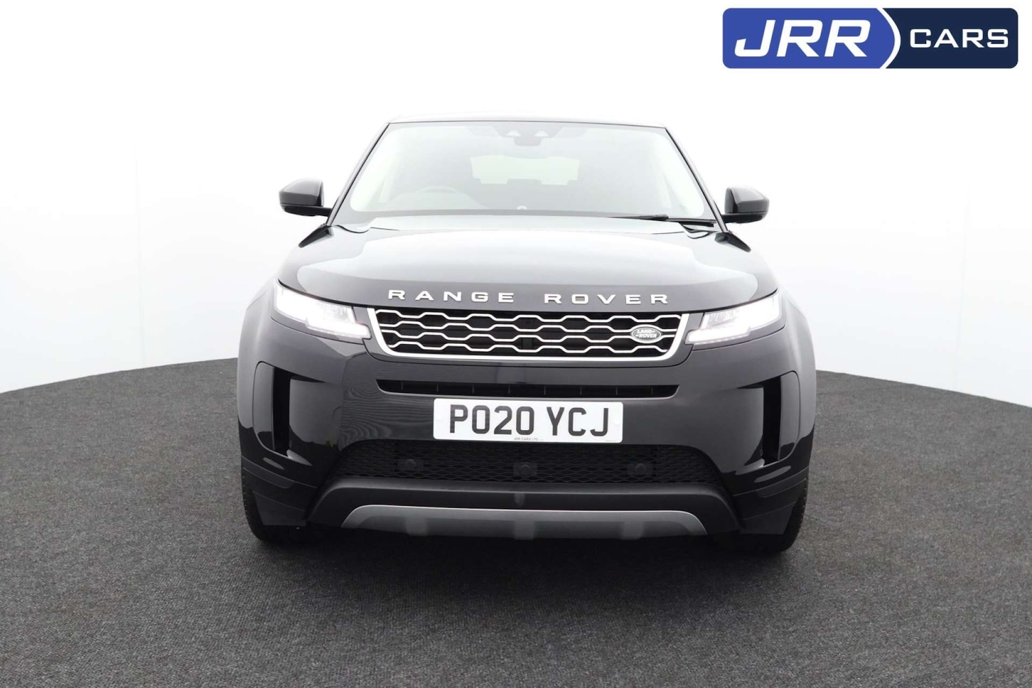 Used Land Rover Range Rover Evoque 2020 for sale - 76182652: Photo 5