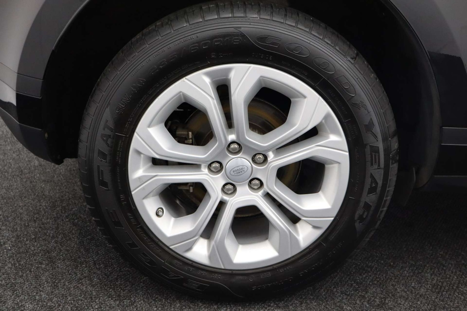 Used Land Rover Range Rover Evoque 2020 for sale - 76182652: Photo 51