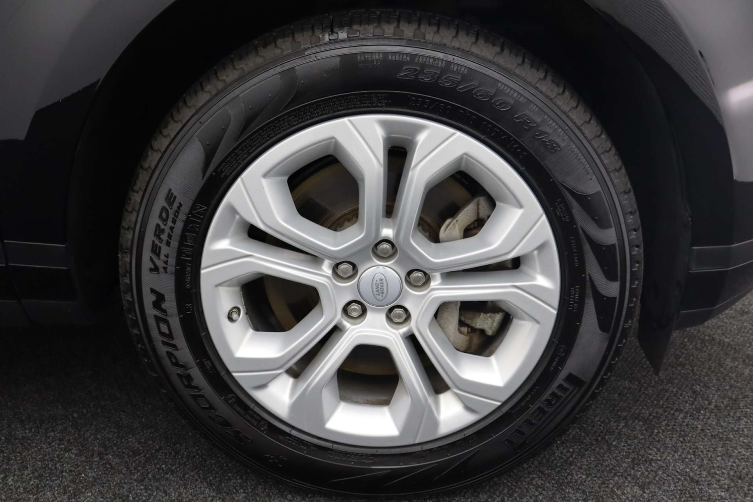 Used Land Rover Range Rover Evoque 2020 for sale - 76182652: Photo 52