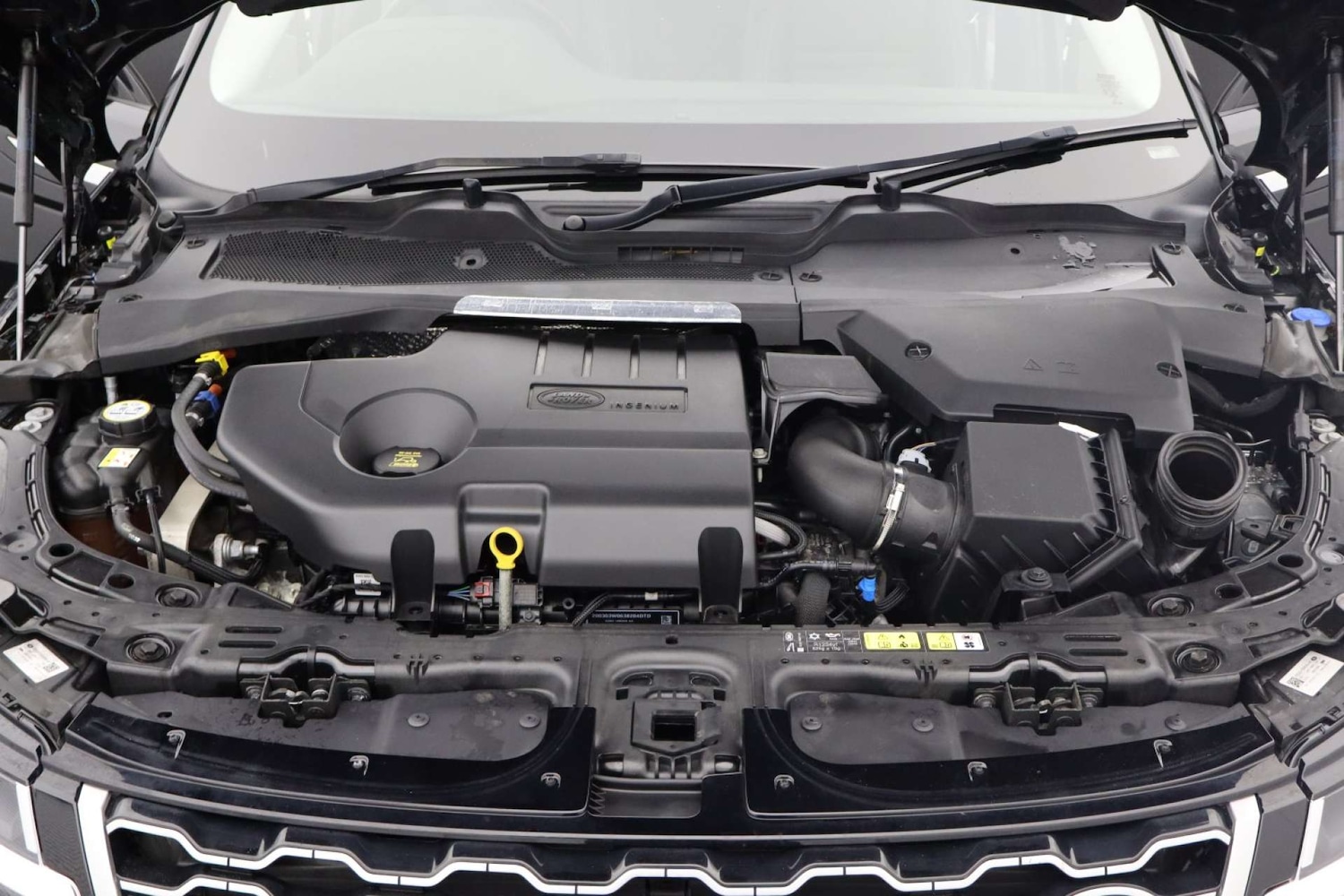 Used Land Rover Range Rover Evoque 2020 for sale - 76182652: Photo 53