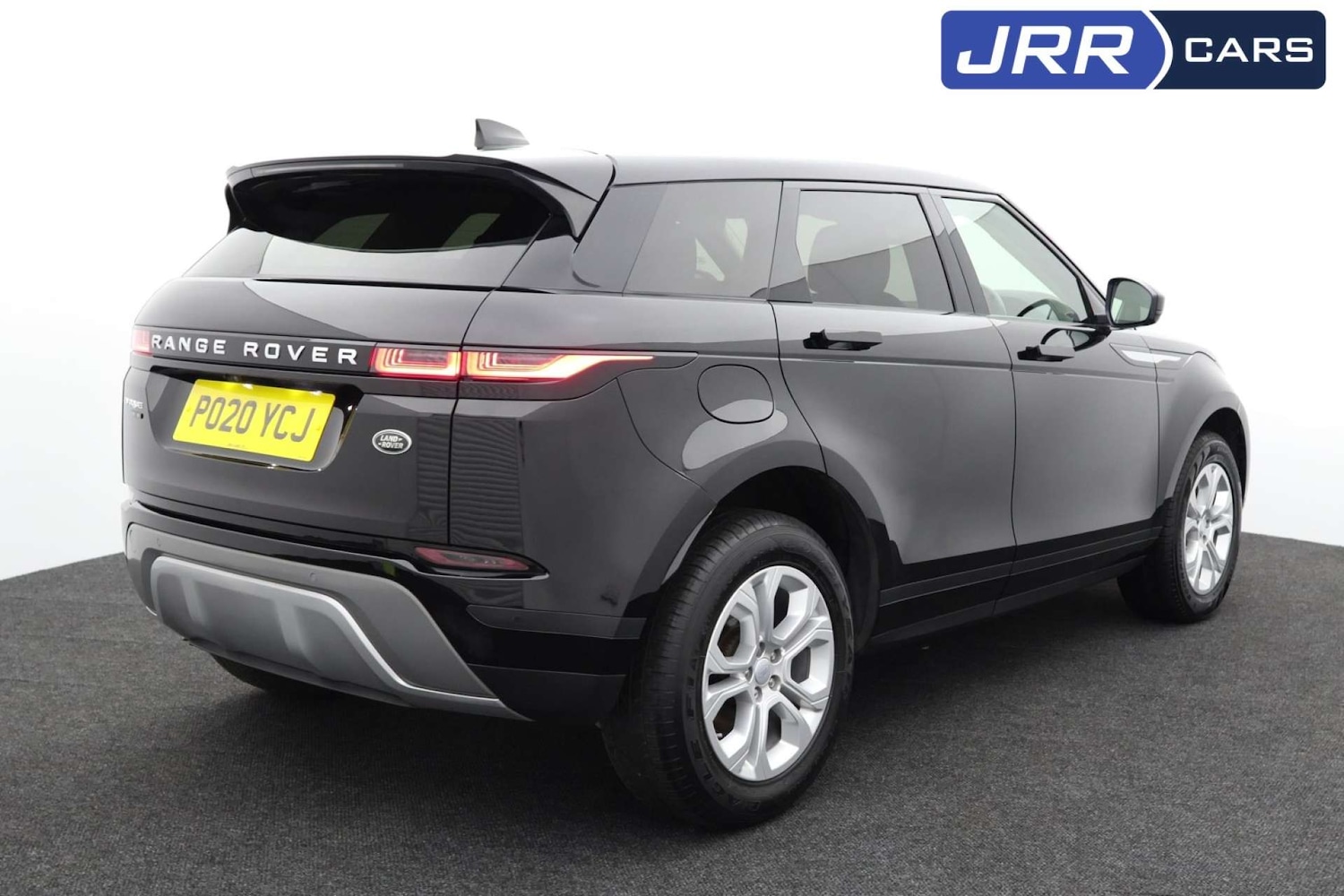 Used Land Rover Range Rover Evoque 2020 for sale - 76182652: Photo 6