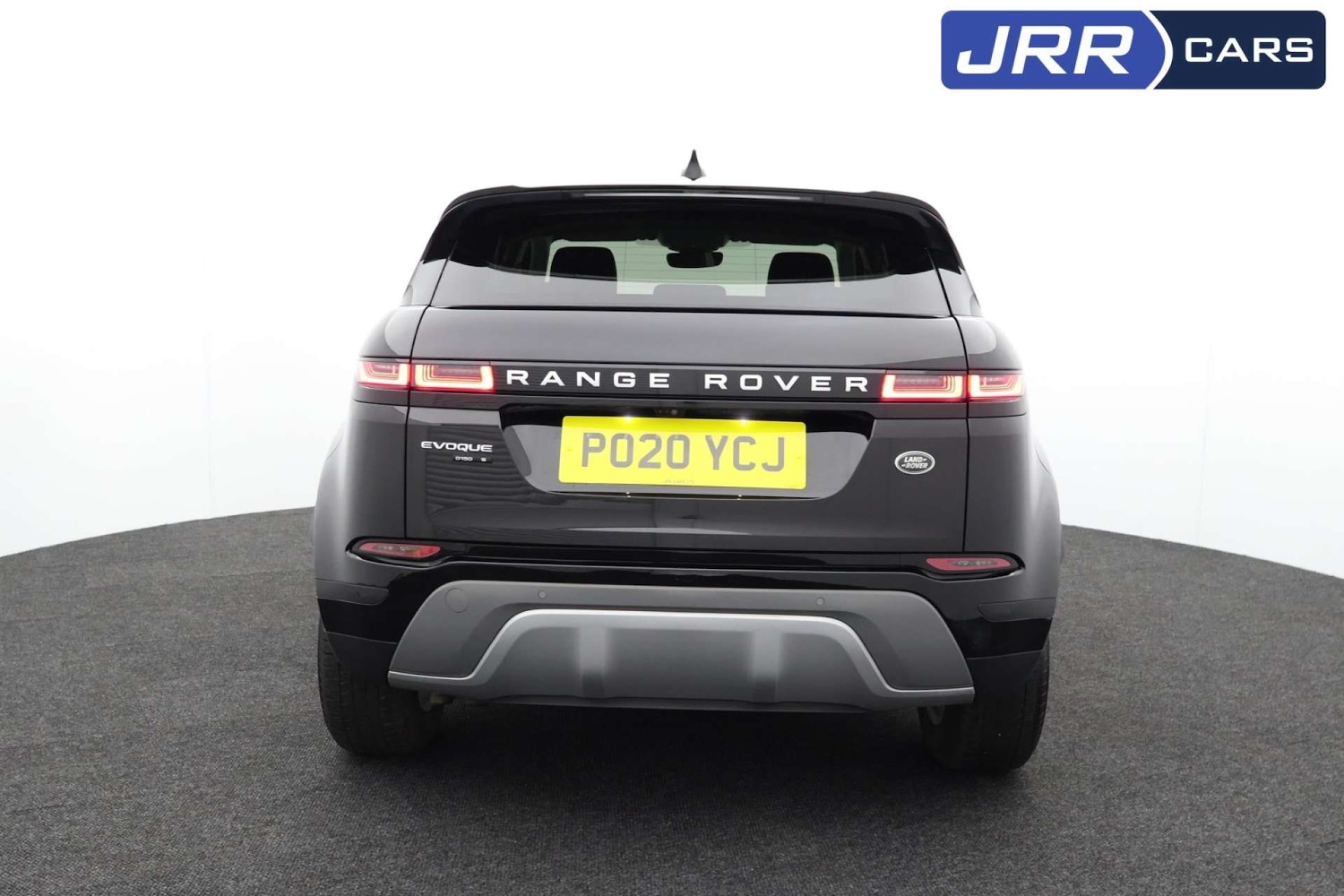 Used Land Rover Range Rover Evoque 2020 for sale - 76182652: Photo 7