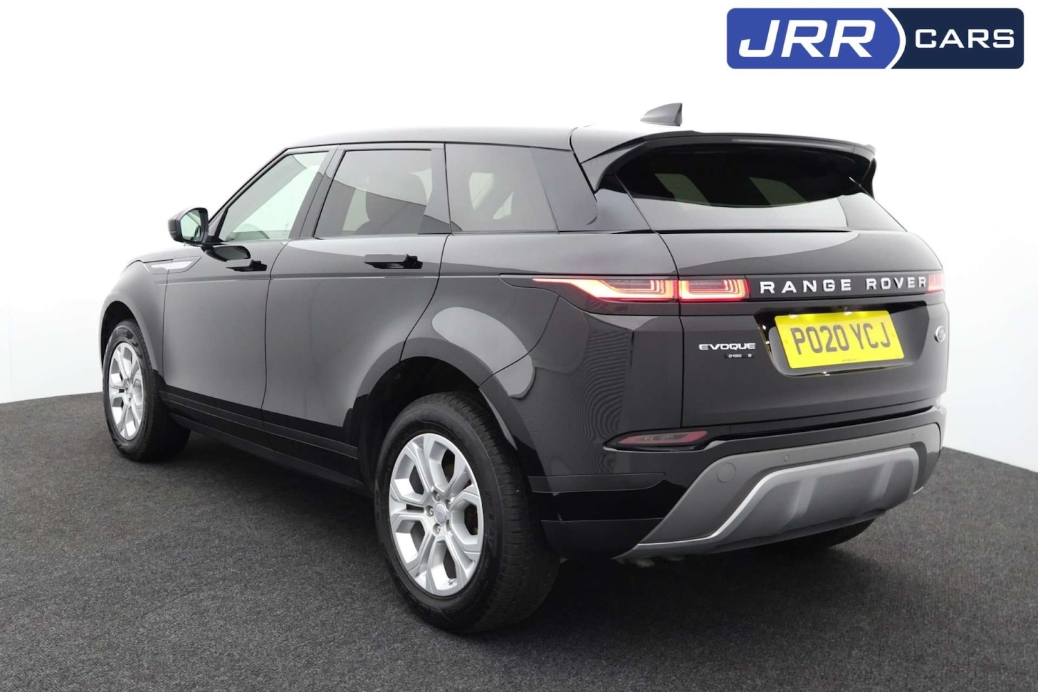 Used Land Rover Range Rover Evoque 2020 for sale - 76182652: Photo 8