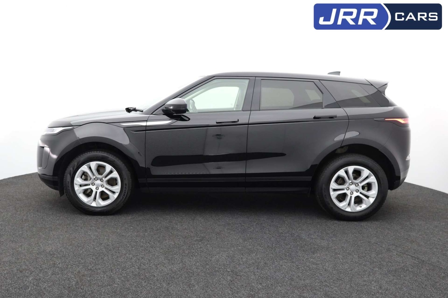 Used Land Rover Range Rover Evoque 2020 for sale - 76182652: Photo 9
