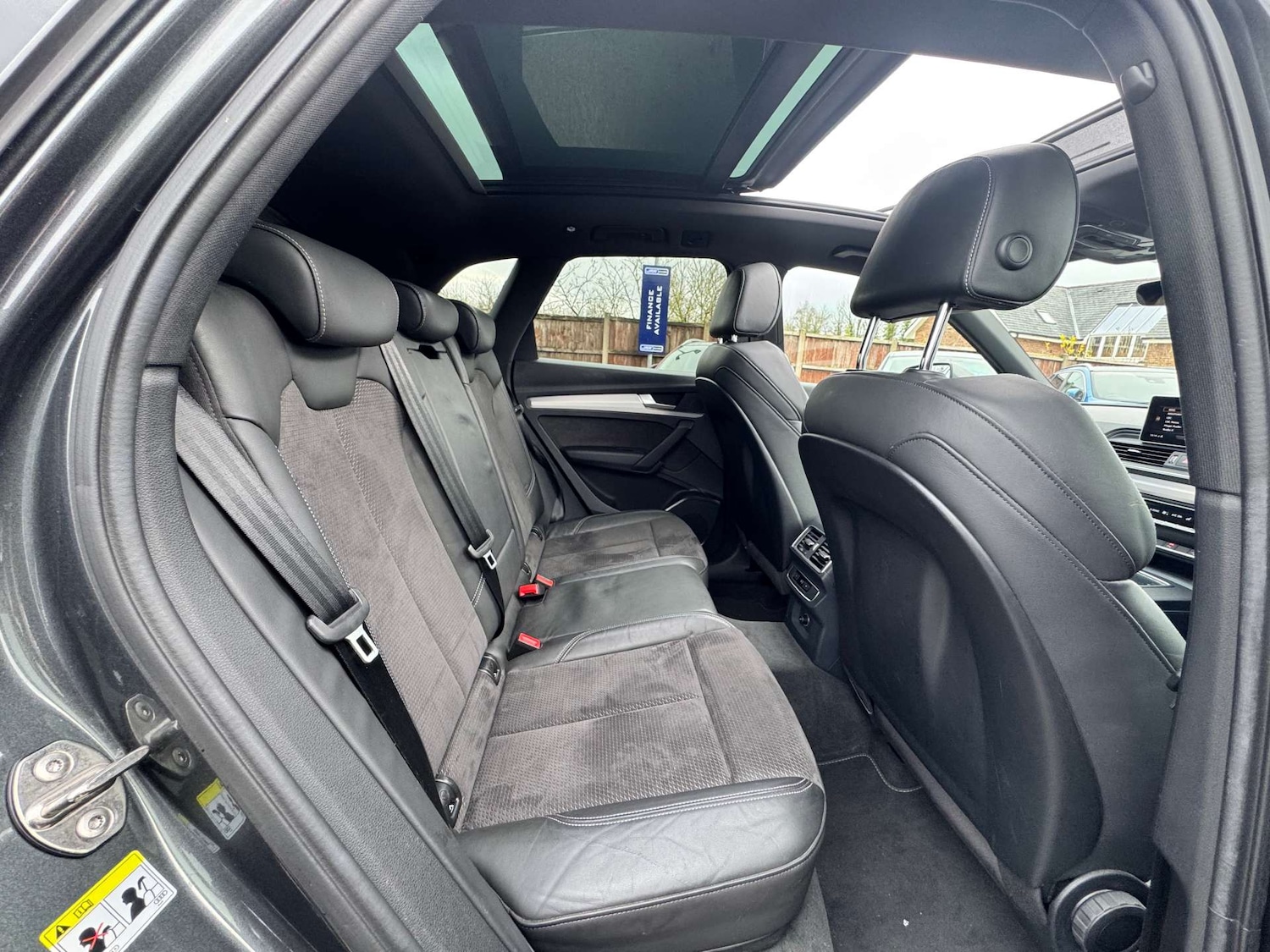 Used Audi Q5 2018 for sale - 77504090: Photo 11